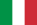 Italian Flag