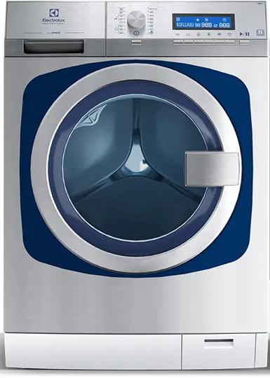 MyPro Edge 9kg wash