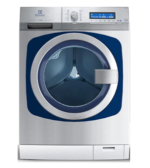 MyPro Edge 9kg wash_framed