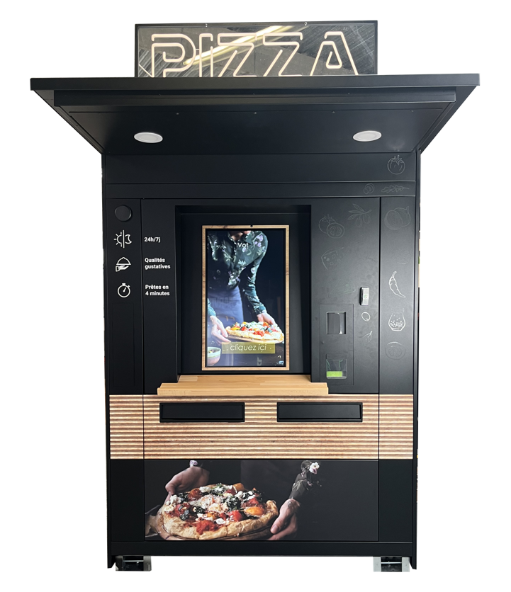 Pizza Nano trsp