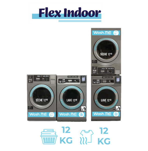Flex Indoor