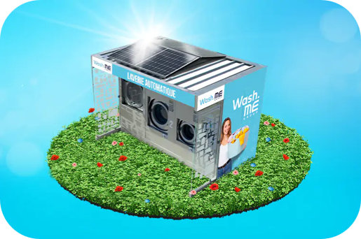 WashMeRevolution